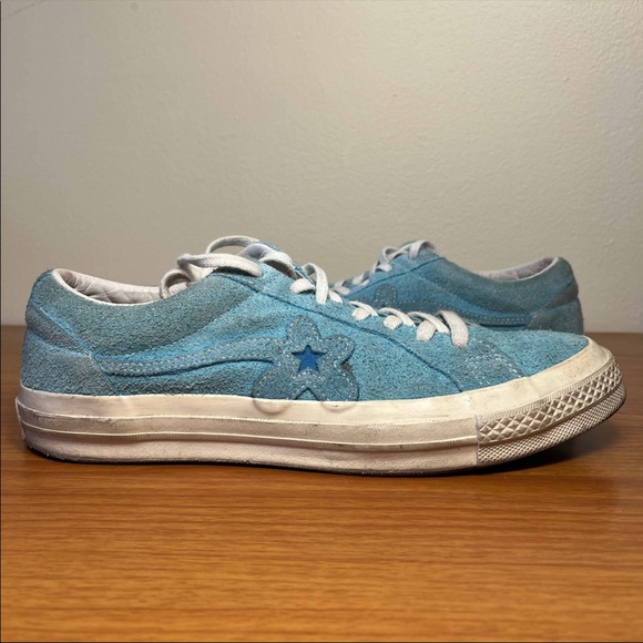 Converse One Star Golf Le Fleur